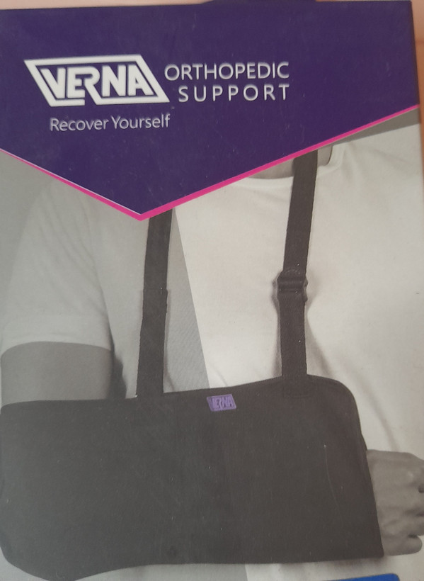 آویز دست ورنا کد VERNA - v307